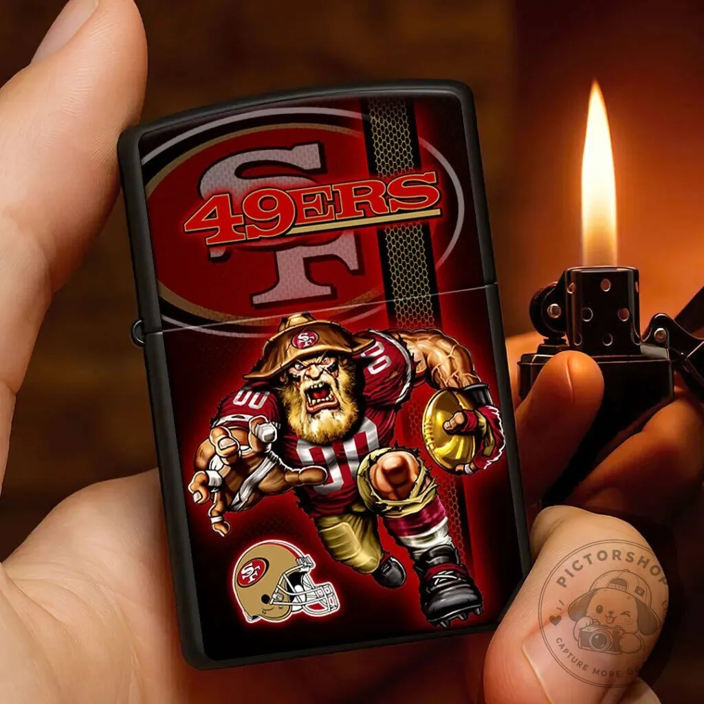 Cleveland Browns Football Player Art Zippo Lighter 34 Cleveland Browns Football Player Art Zippo Lighter