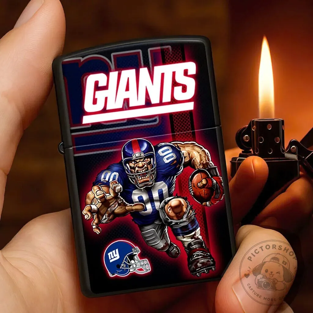 Cleveland Browns Football Player Art Zippo Lighter 40 Cleveland Browns Football Player Art Zippo Lighter