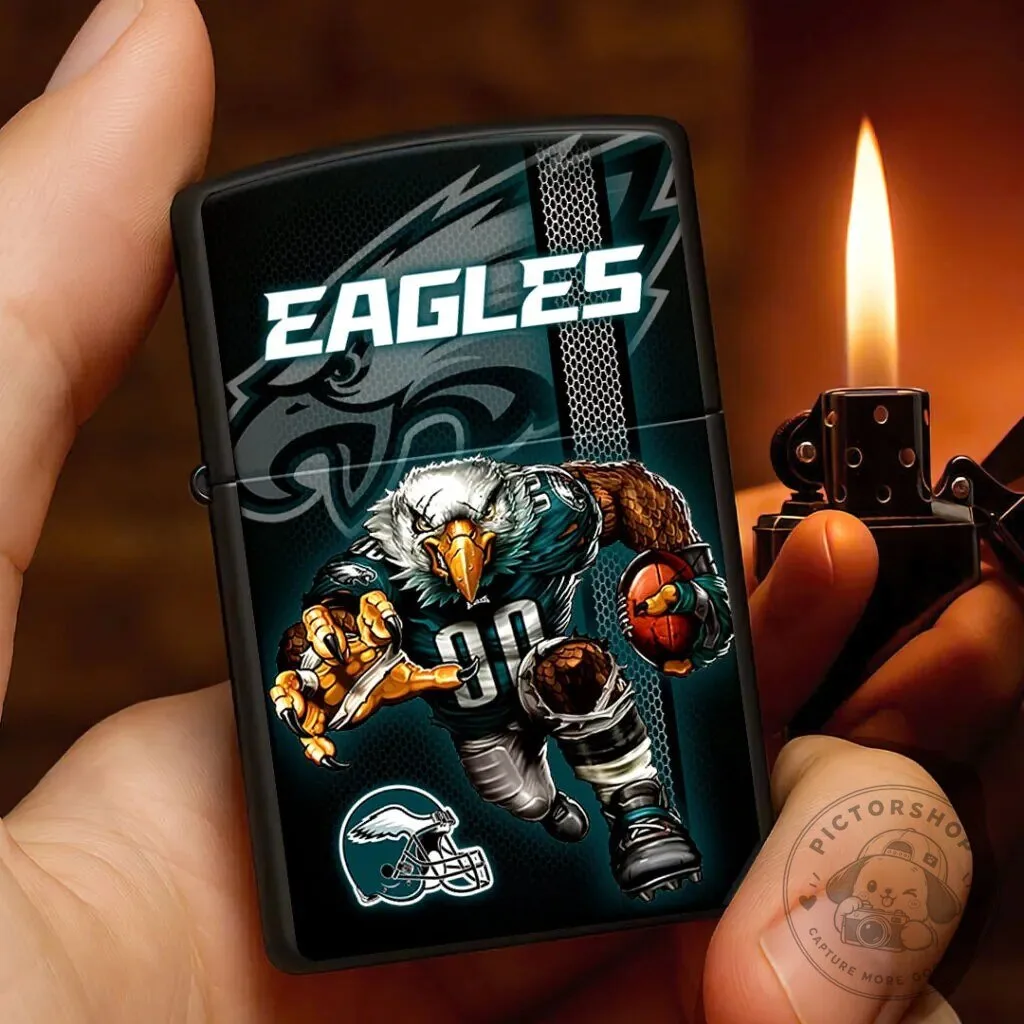 Cleveland Browns Football Player Art Zippo Lighter 42 Cleveland Browns Football Player Art Zippo Lighter