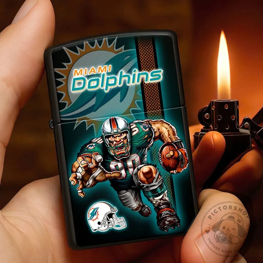 Cleveland Browns Football Player Art Zippo Lighter 46 Cleveland Browns Football Player Art Zippo Lighter