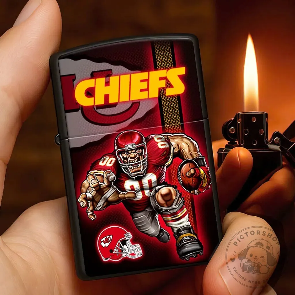 Cleveland Browns Football Player Art Zippo Lighter 50 Cleveland Browns Football Player Art Zippo Lighter