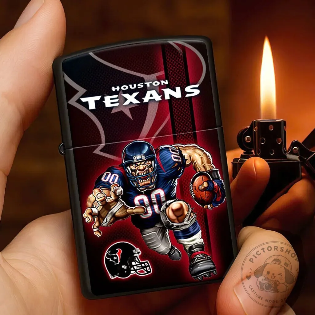 Cleveland Browns Football Player Art Zippo Lighter 54 Cleveland Browns Football Player Art Zippo Lighter