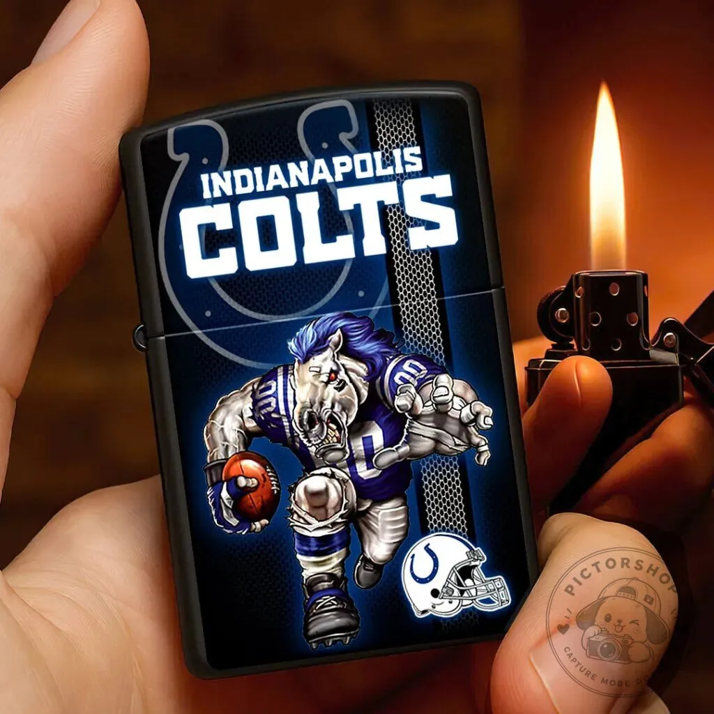 Cleveland Browns Football Player Art Zippo Lighter 55 Cleveland Browns Football Player Art Zippo Lighter