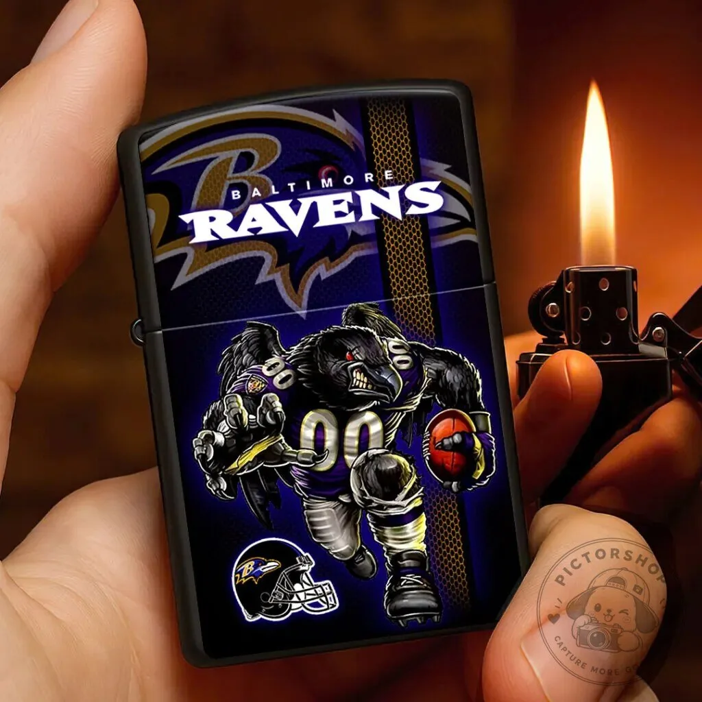 Cleveland Browns Football Player Art Zippo Lighter 58 Cleveland Browns Football Player Art Zippo Lighter