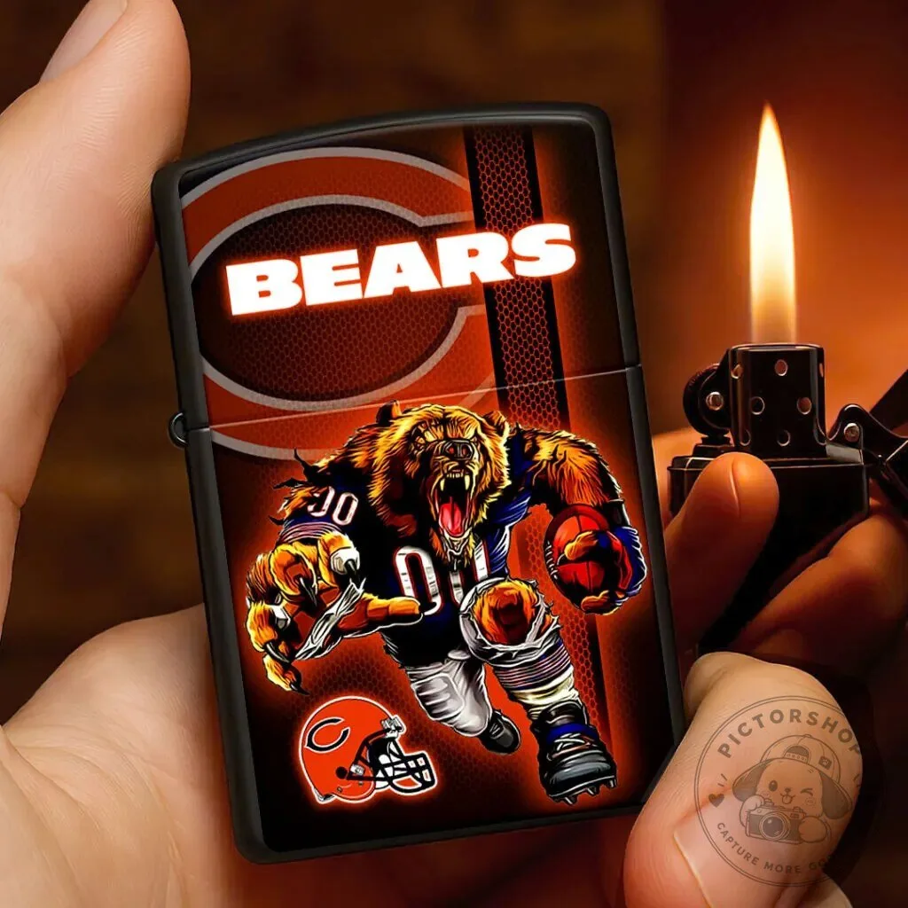 Cleveland Browns Football Player Art Zippo Lighter 62 Cleveland Browns Football Player Art Zippo Lighter