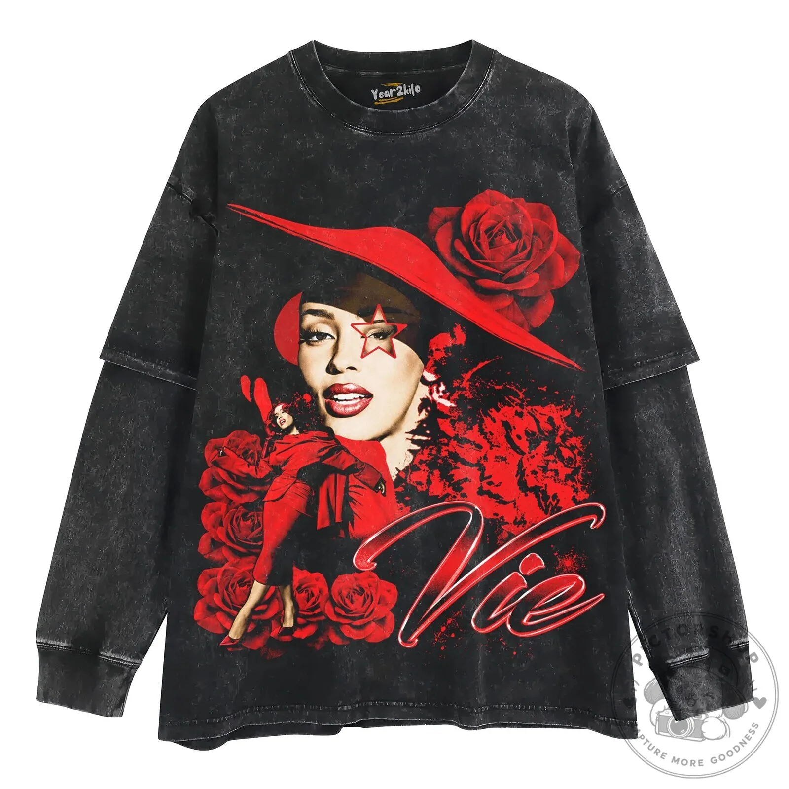 Doja Cat Scarlet Tour Music Concert Graphic T-Shirt 16 Doja Cat Scarlet Tour Music Concert Graphic T-Shirt