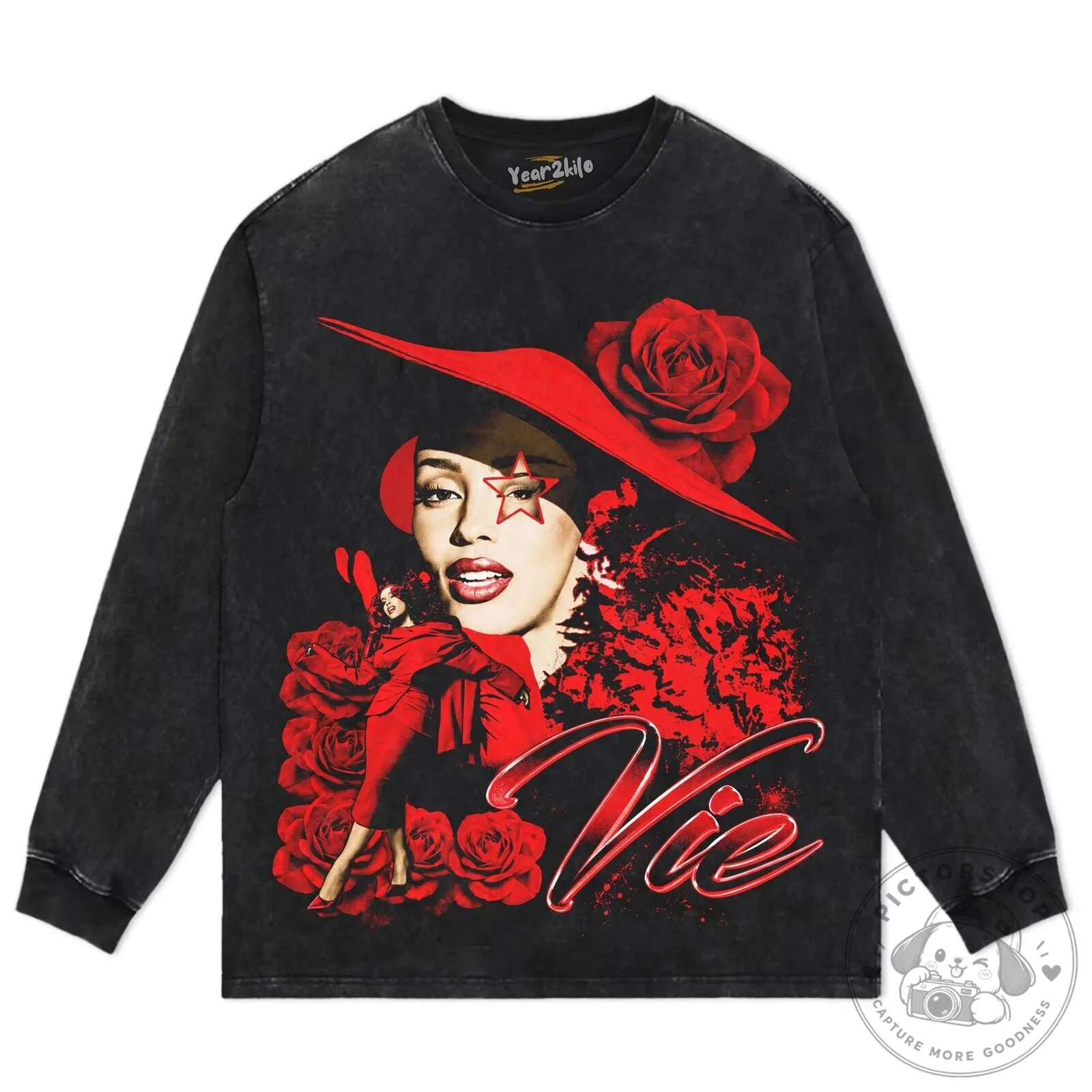Doja Cat Scarlet Tour Music Concert Graphic T-Shirt 17 Doja Cat Scarlet Tour Music Concert Graphic T-Shirt