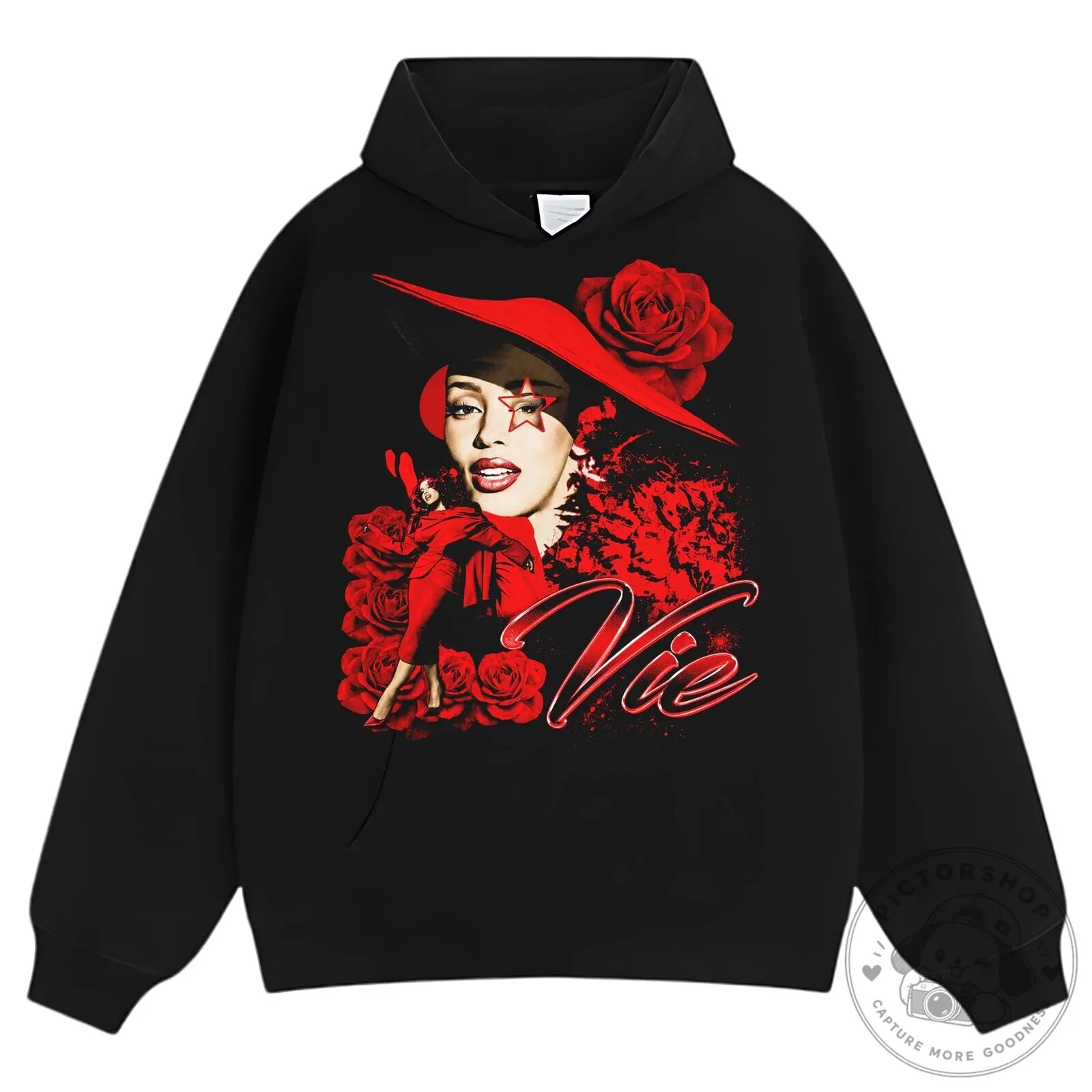 Doja Cat Scarlet Tour Music Concert Graphic T-Shirt 18 Doja Cat Scarlet Tour Music Concert Graphic T-Shirt