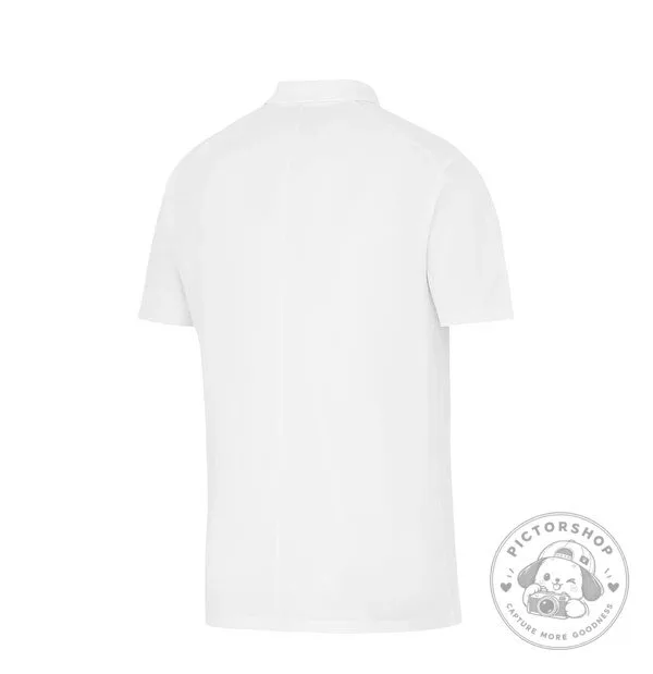 Atletico Mineiro White Nike Polo Shirt 2026-2027 Season Soccer Fan Apparel 9 Atletico Mineiro White Nike Polo Shirt 2026-2027 Season Soccer Fan Apparel