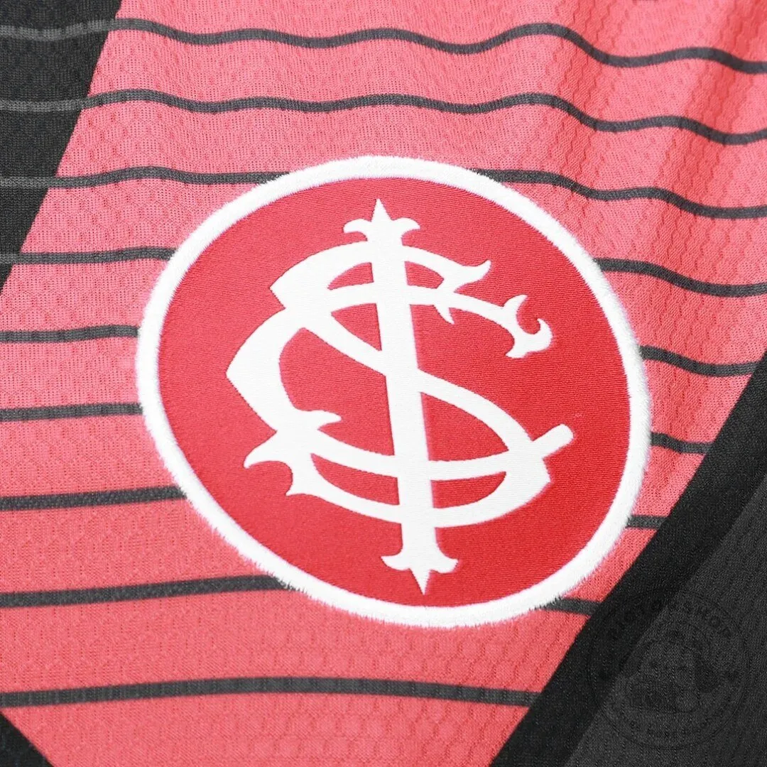 Internacional Goalkeeper 2025-2026 Season Soccer Football Jersey 11 Internacional Goalkeeper 2025-2026 Season Soccer Football Jersey