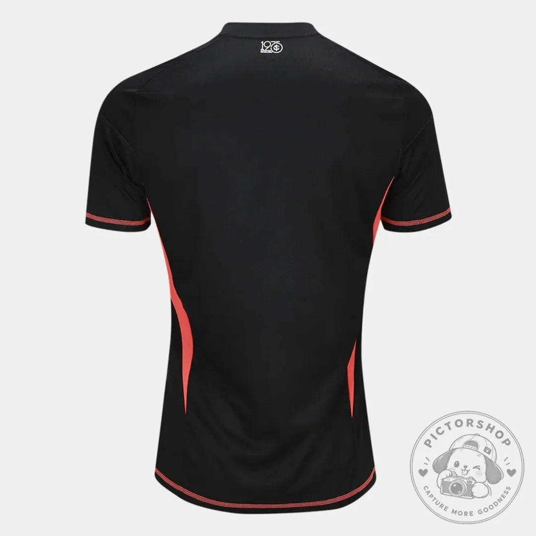 Internacional Goalkeeper 2025-2026 Season Soccer Football Jersey 13 Internacional Goalkeeper 2025-2026 Season Soccer Football Jersey