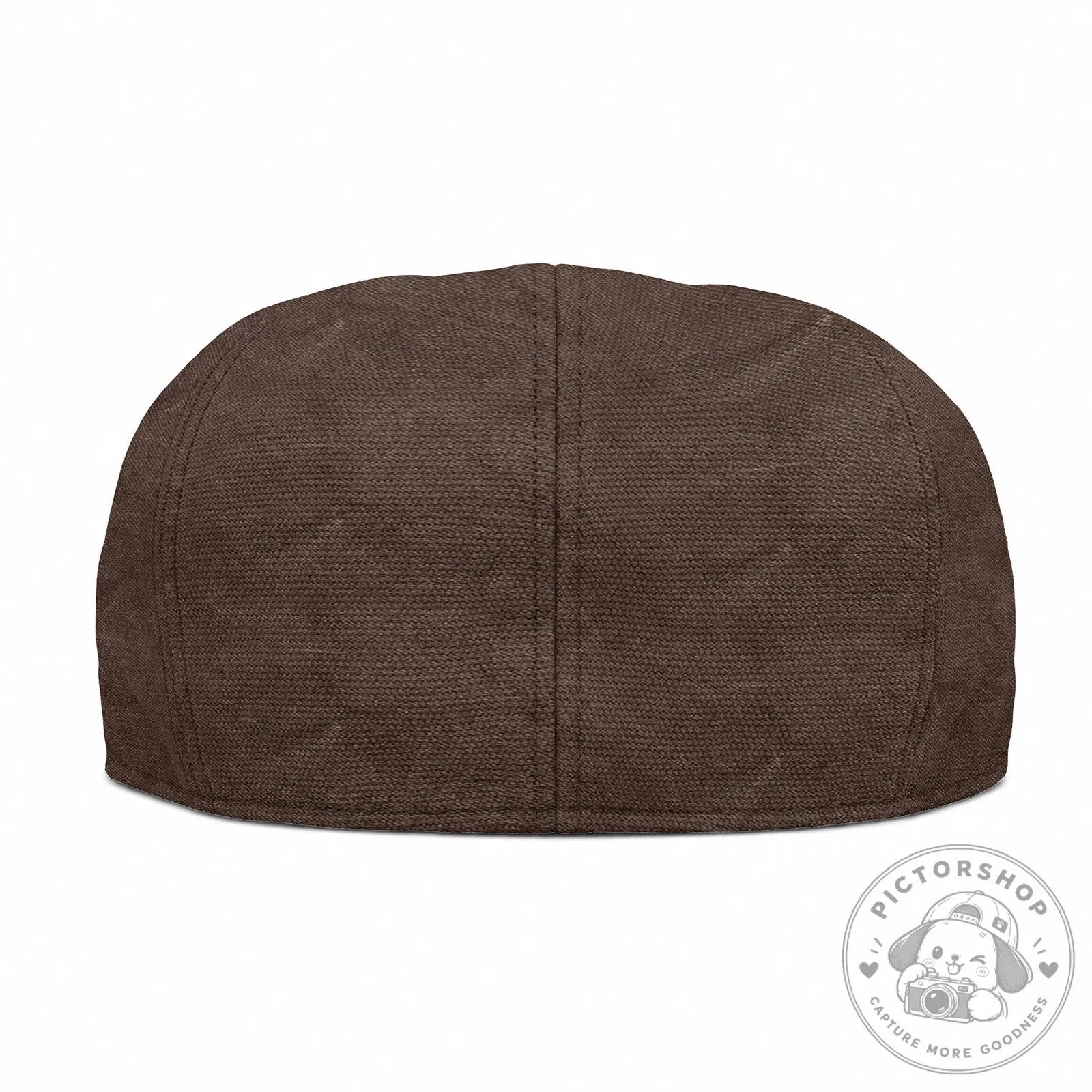 San Francisco 49ers NFL Football Team Logo Brown Newsboy Cap Hat 11 San Francisco 49ers NFL Football Team Logo Brown Newsboy Cap Hat