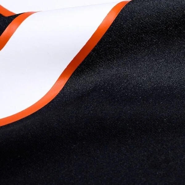 Cincinnati Bengals Cris Collinsworth Black Football Jersey Number 80 16 Cincinnati Bengals Cris Collinsworth Black Football Jersey Number 80